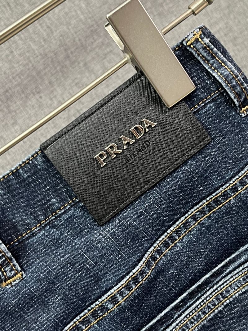 Prada Jeans